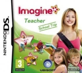 Imagine – Teacher – School Trip (EU)(BAHAMUT) Rom